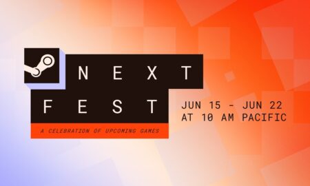 Steam Next Fest