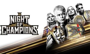 night of champions 2026
