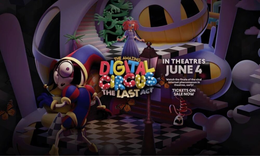 the amazing digital circus the last arc