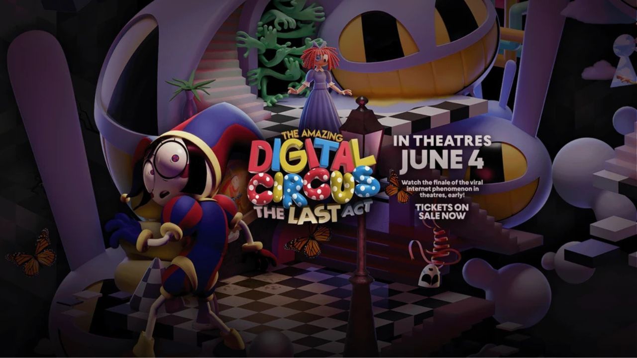 the amazing digital circus the last arc
