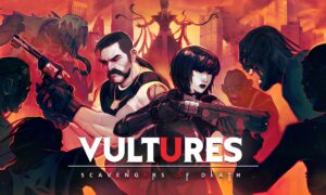 Vultures