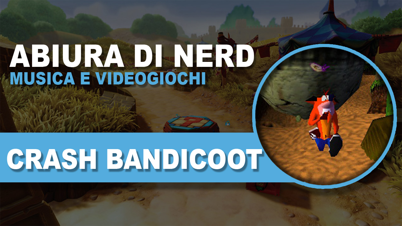 Abiura di nerd