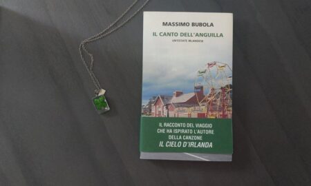 Il canto dell'anguilla