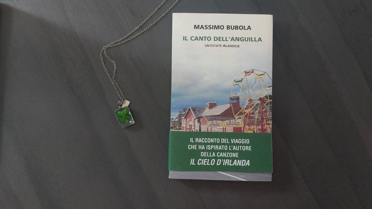 Il canto dell'anguilla