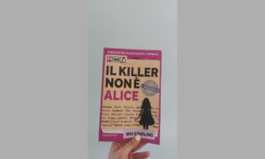 Il killer non è alice