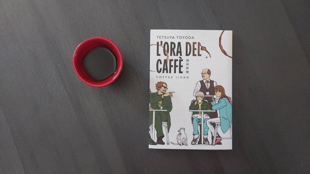 L'ora del caffè
