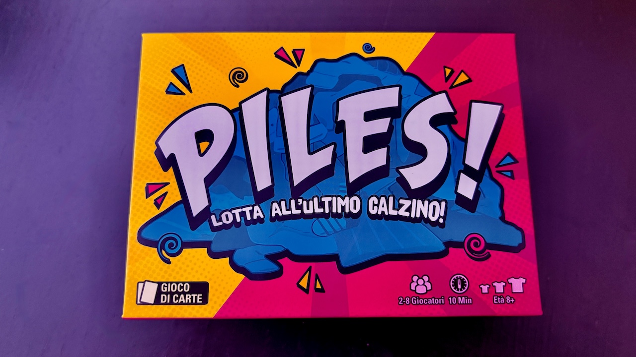 Piles
