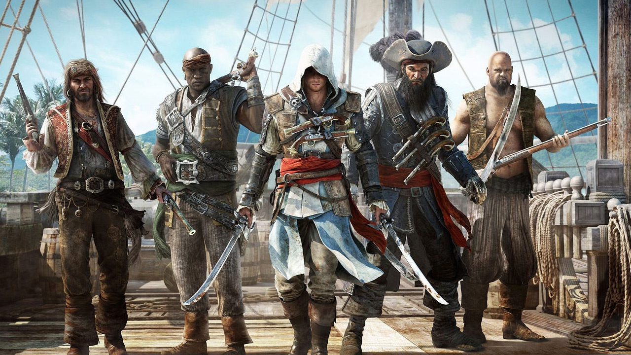 Black Flag