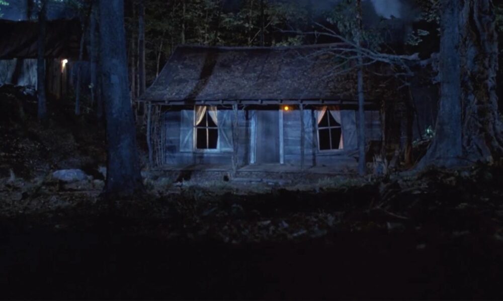 evil dead