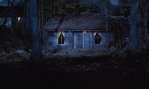 evil dead