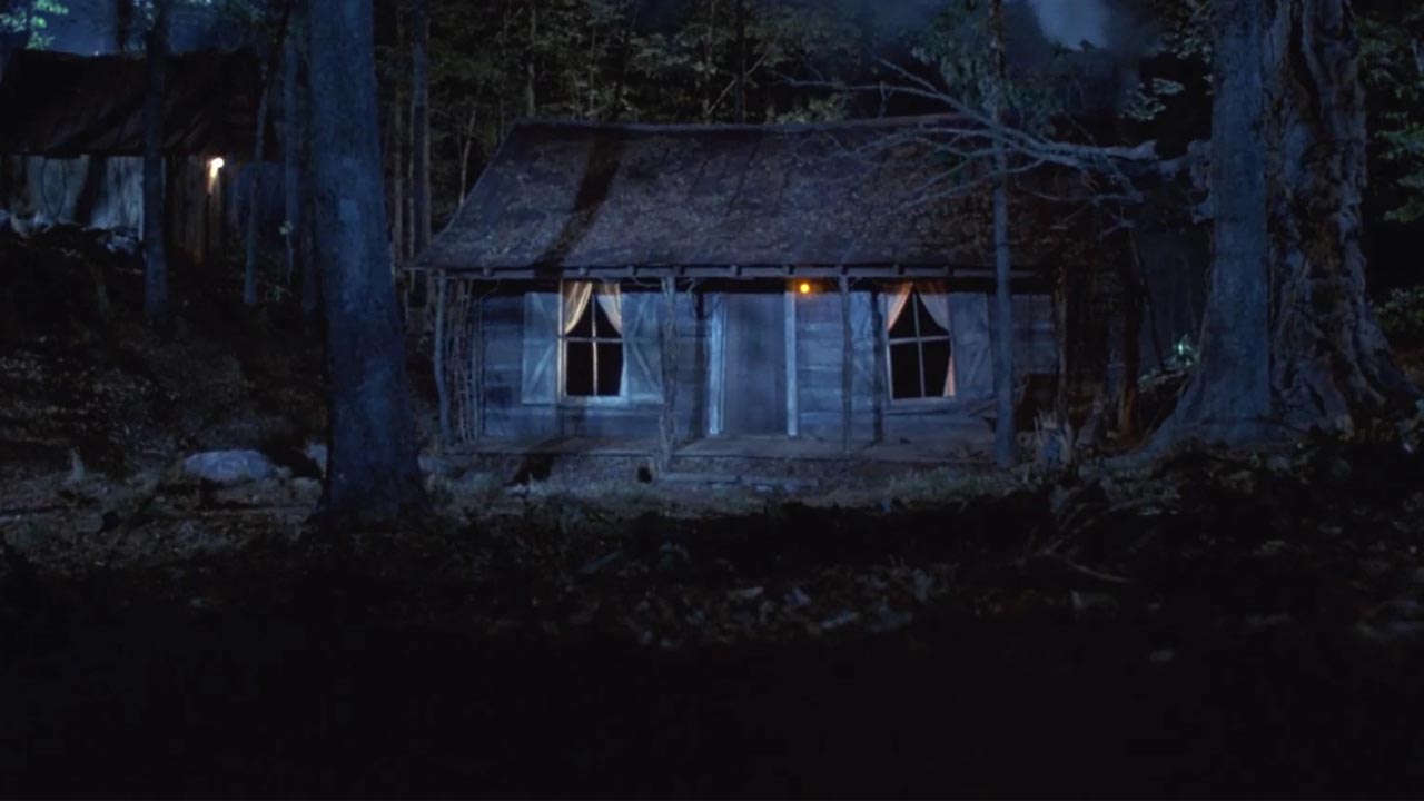 evil dead