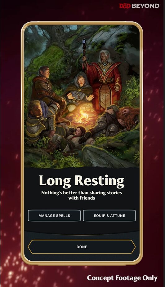 D&D Beyond