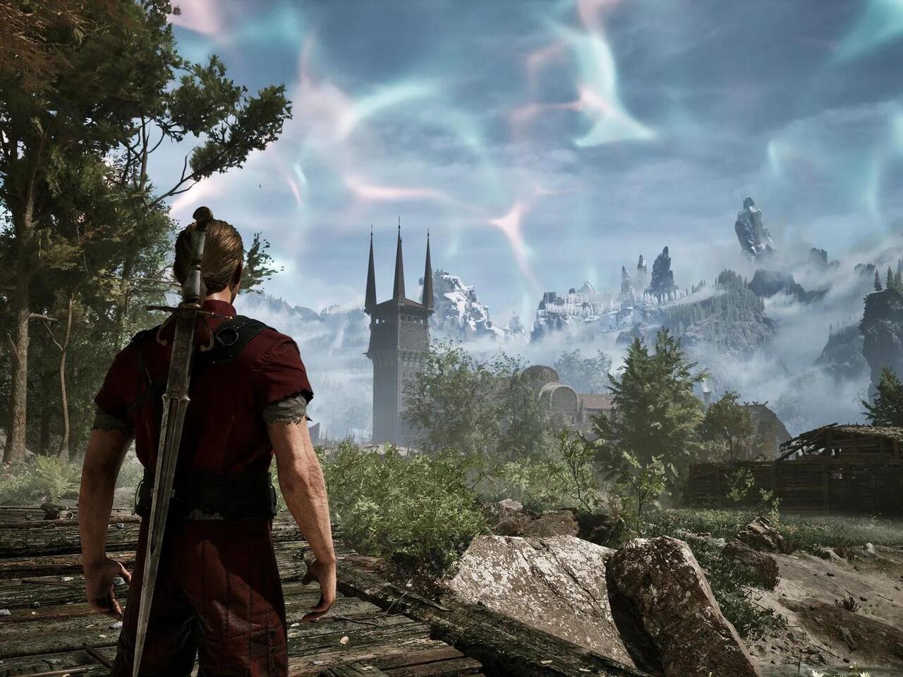 gothic 1 remake