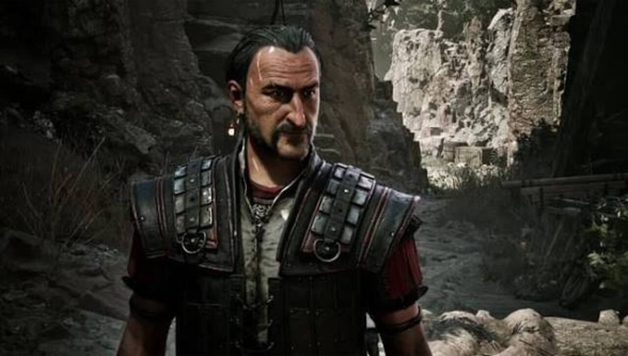 gothic 1 remake