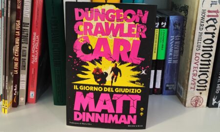 il giorno del giudizio