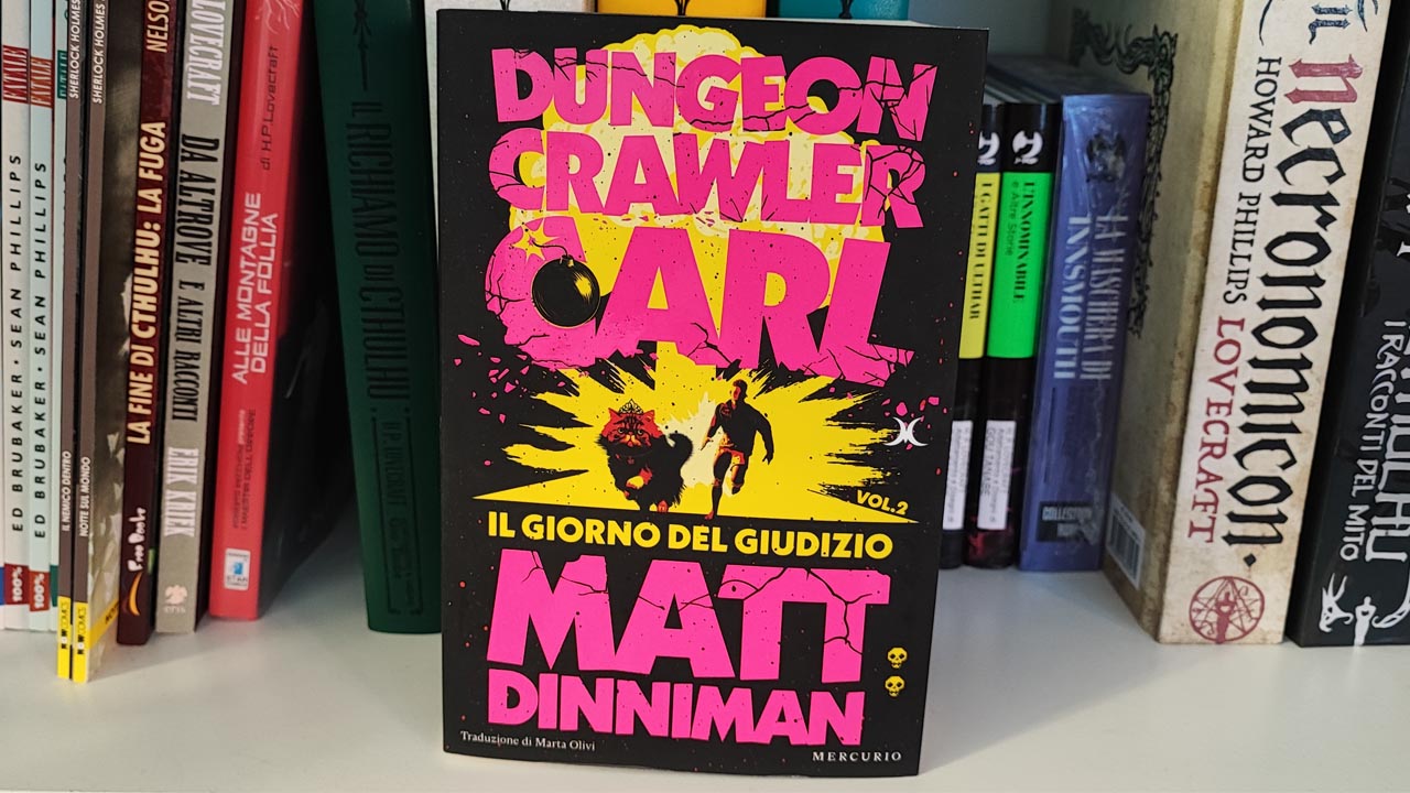 il giorno del giudizio