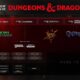 raodmap 2026 2027 dnd