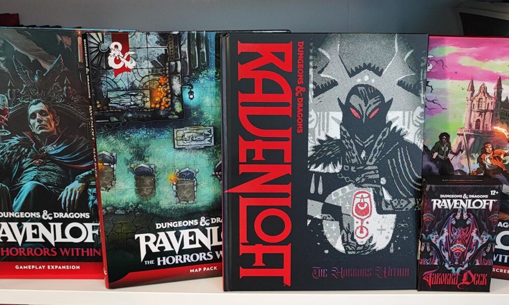 Ravenloft