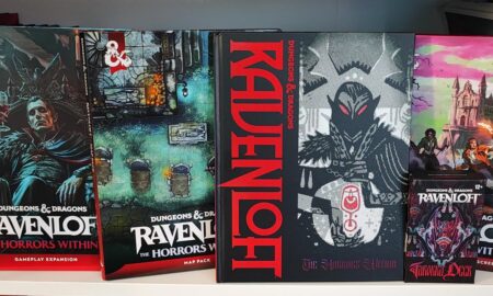 Ravenloft