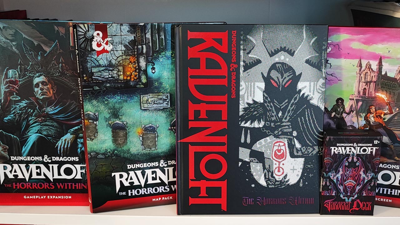 Ravenloft