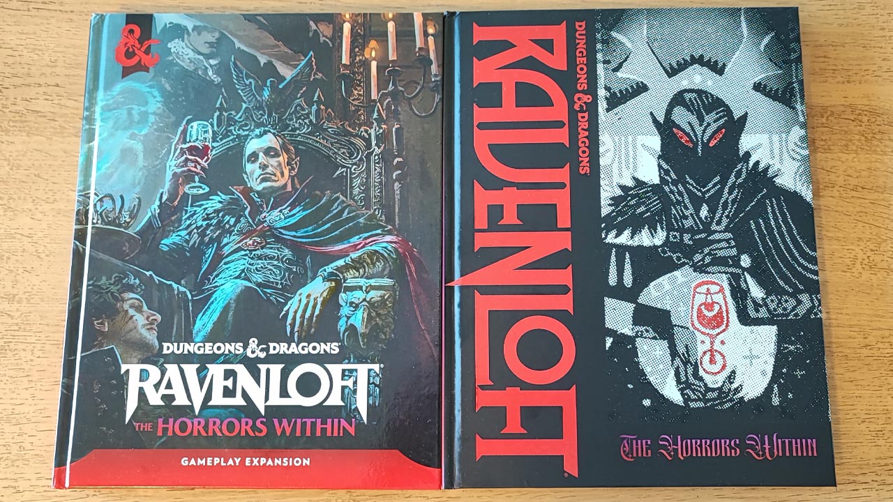 Ravenloft