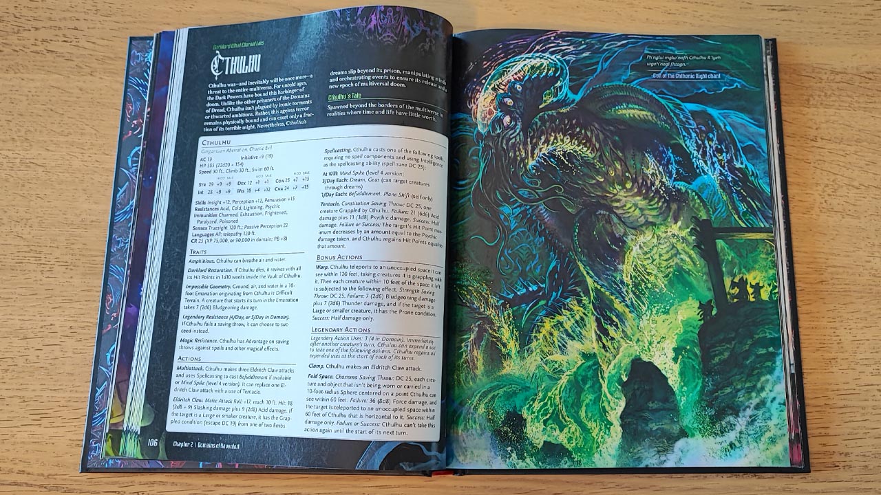 Ravenloft