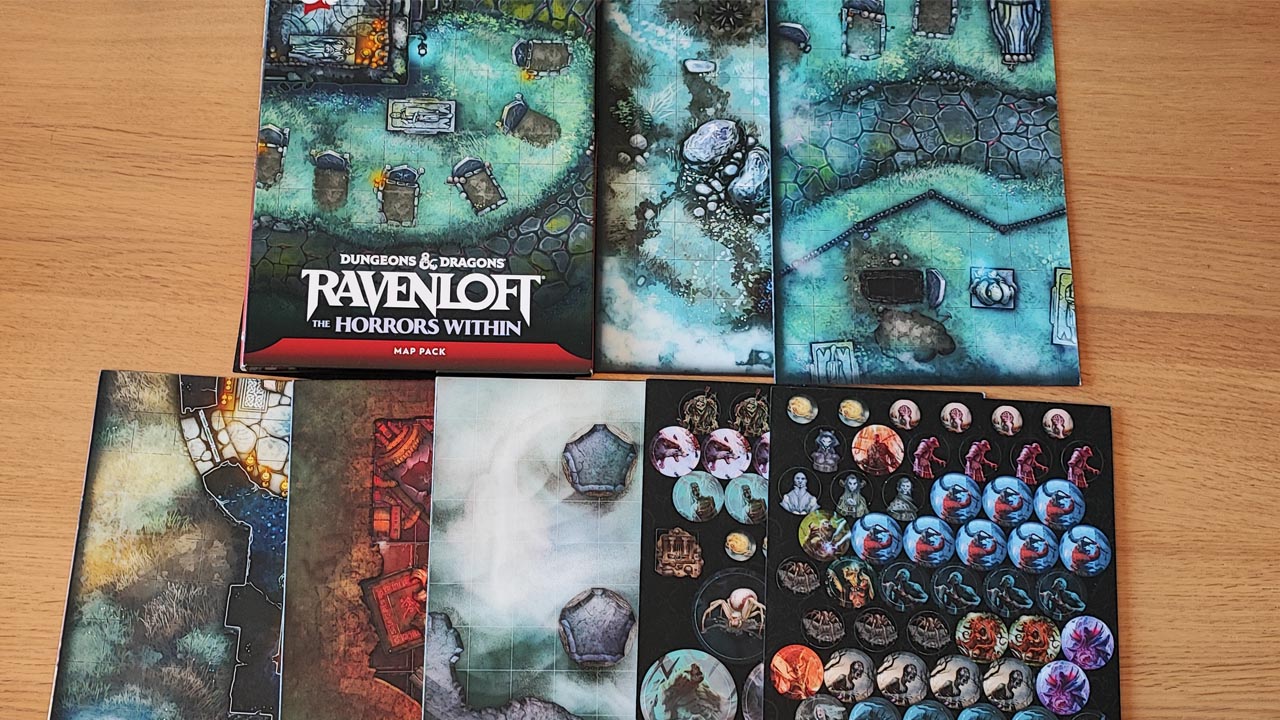 Ravenloft