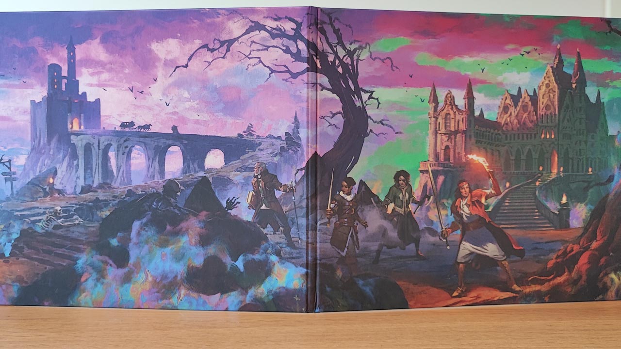 Ravenloft