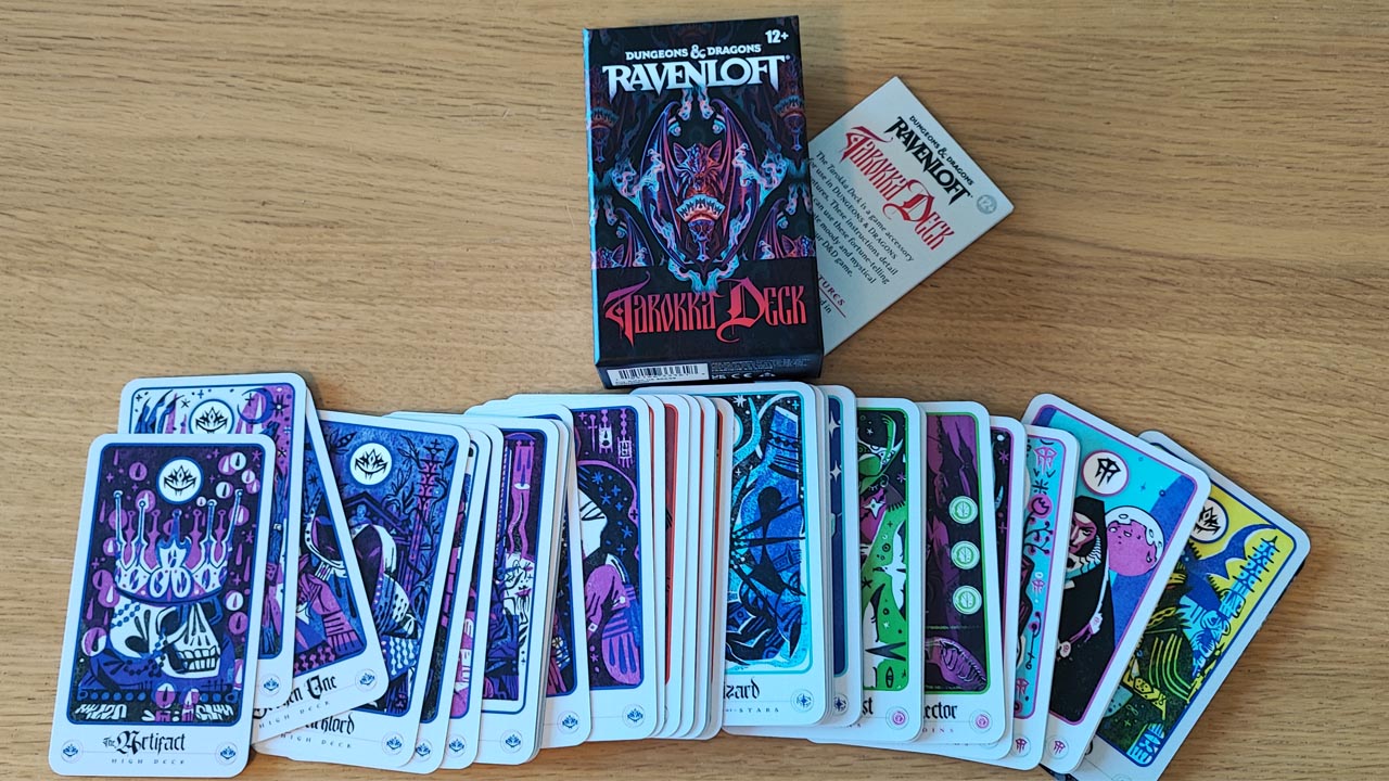Ravenloft