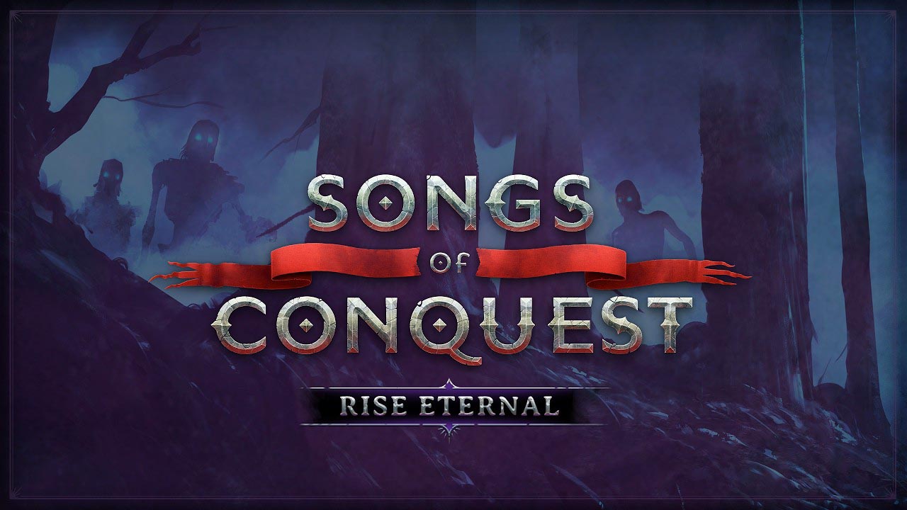 Rise Eternal Song of Conquest