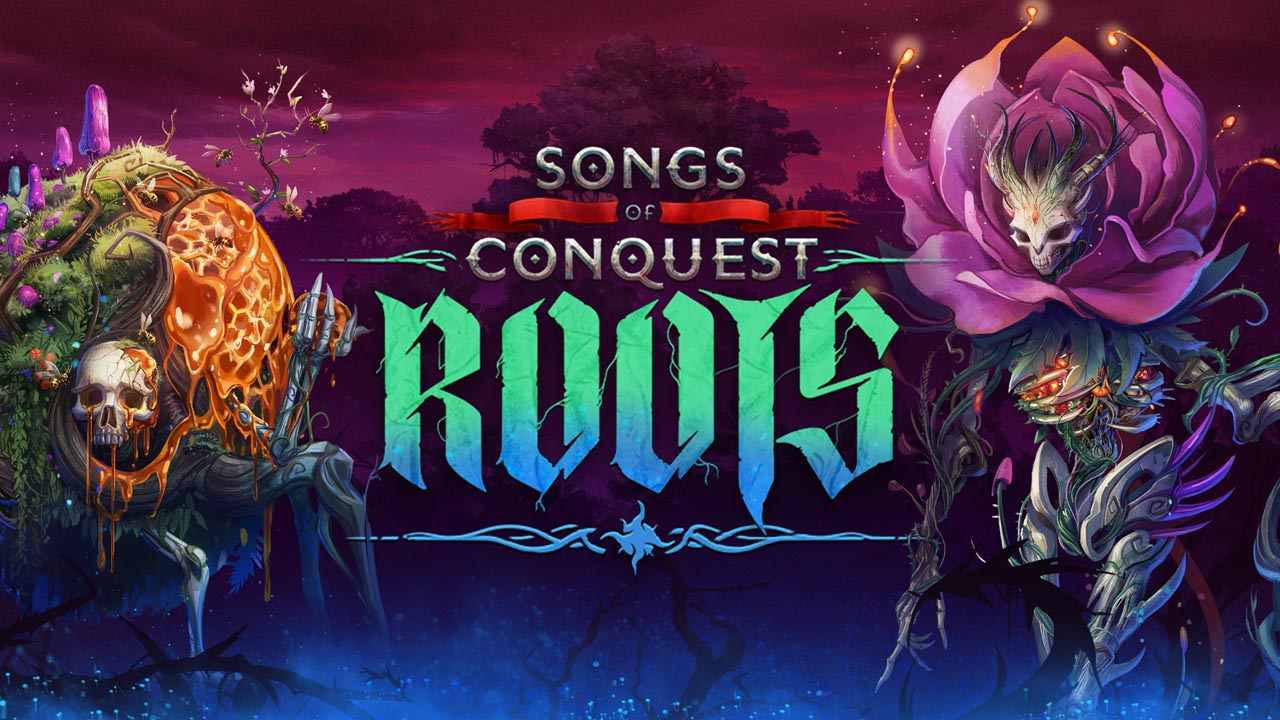 Roots Songs of Conquest