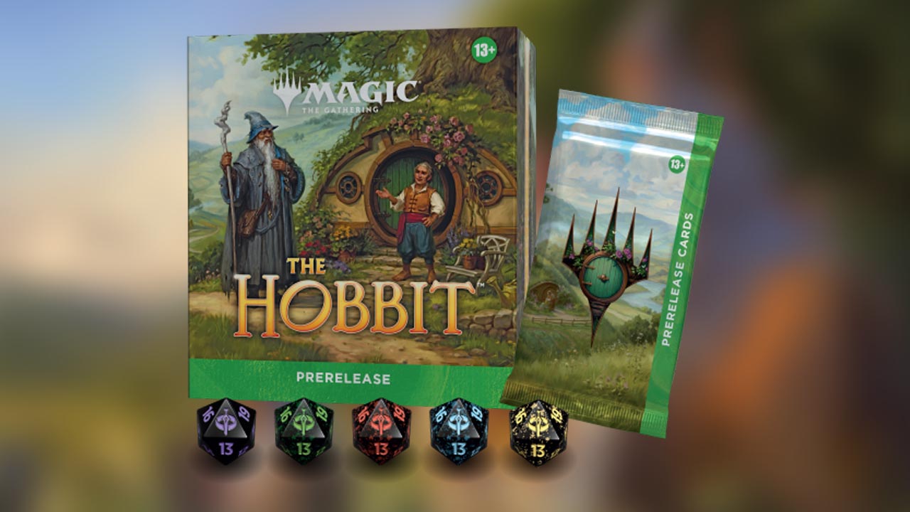 The Hobbit