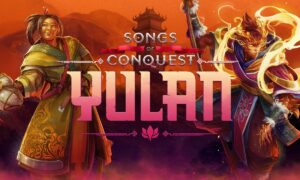 Yulan Song of Conquest