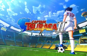 Captain Tsubasa 2: World Fighters – Un tripudio di miccette sul campo
