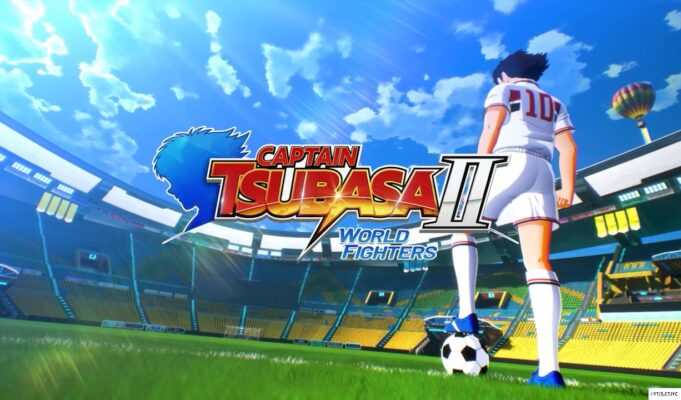 Captain Tsubasa 2: World Fighters – Un tripudio di miccette sul campo