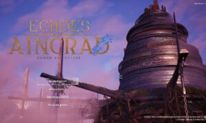 Sword Art Online: Echoes of Aincrad