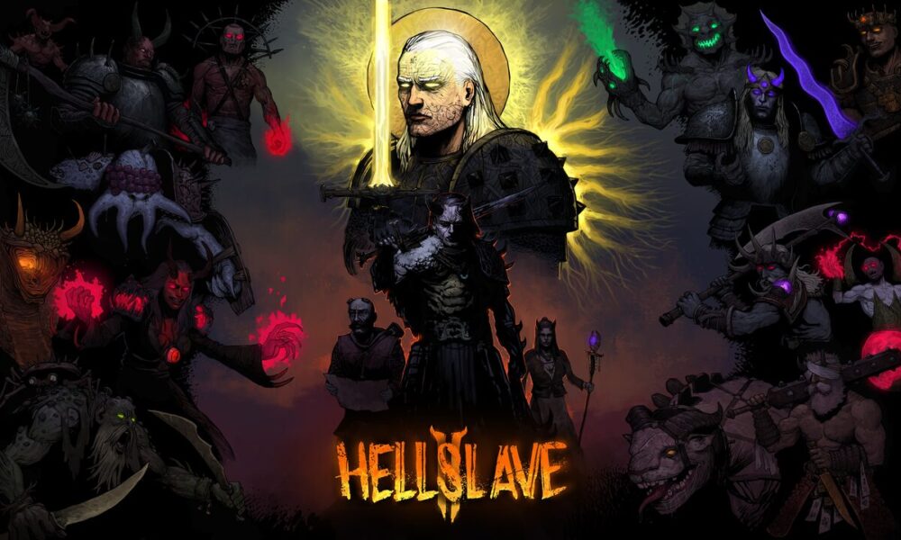 HellSlave II