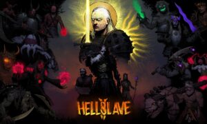 HellSlave II