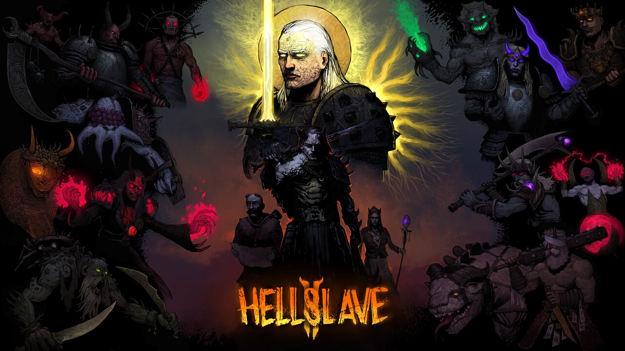 HellSlave II