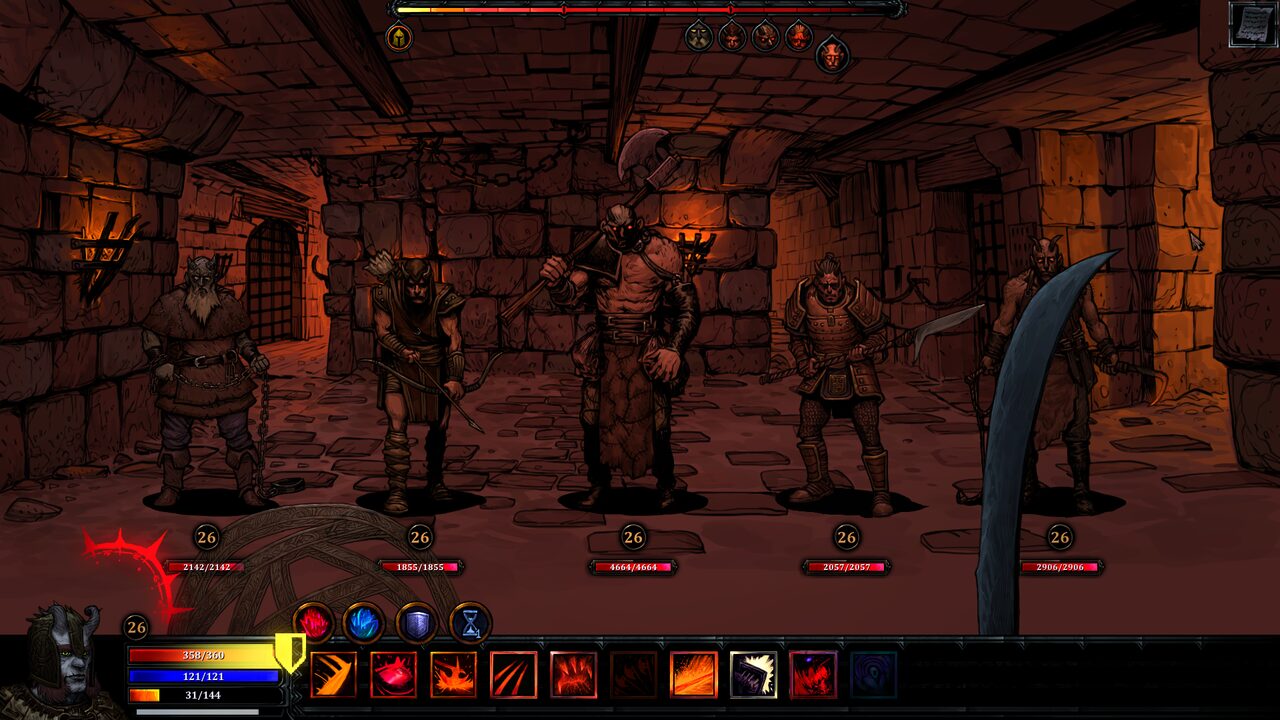 HellSlave II
