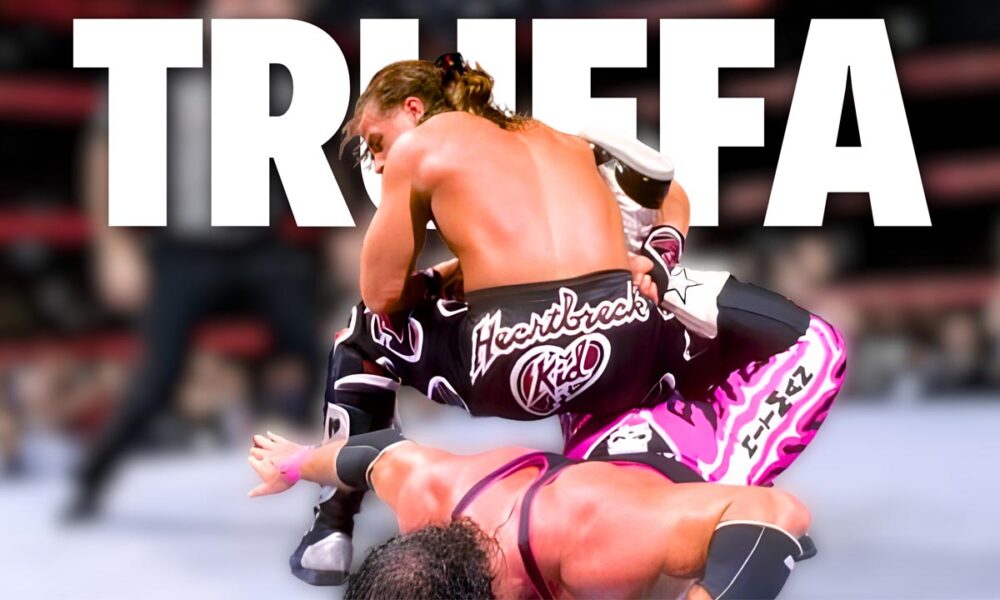 Montreal Screwjob