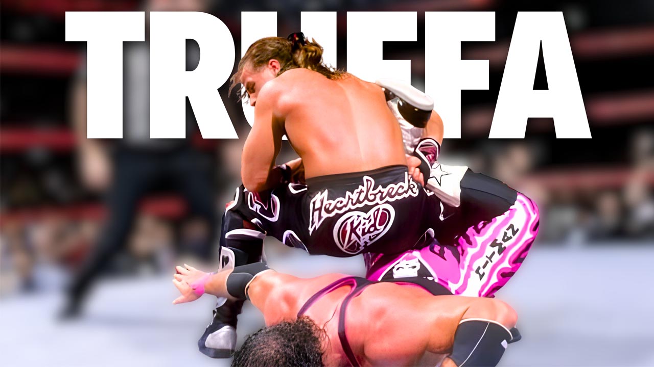 Montreal Screwjob
