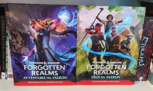 forgotten realms
