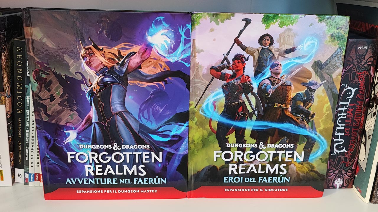 forgotten realms
