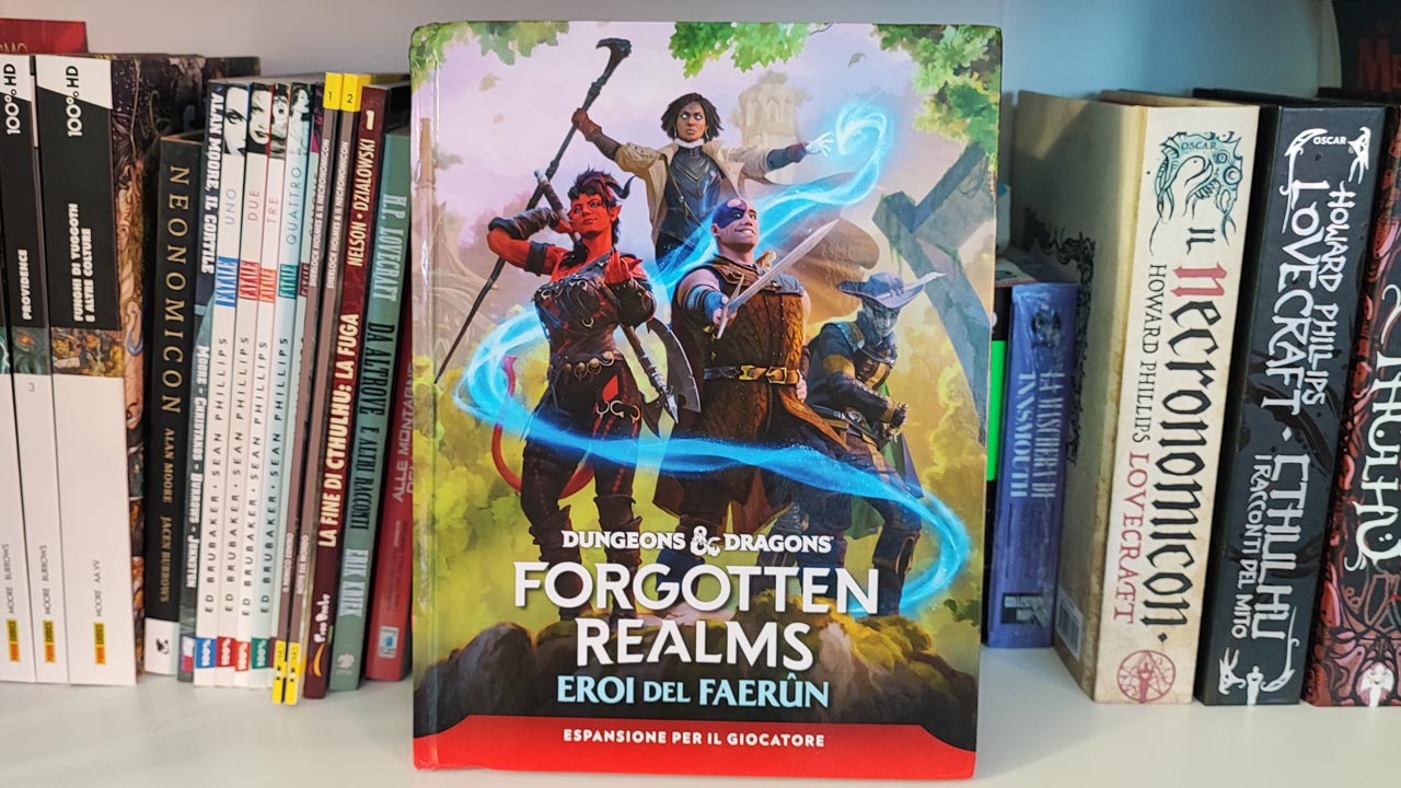 forgotten realms