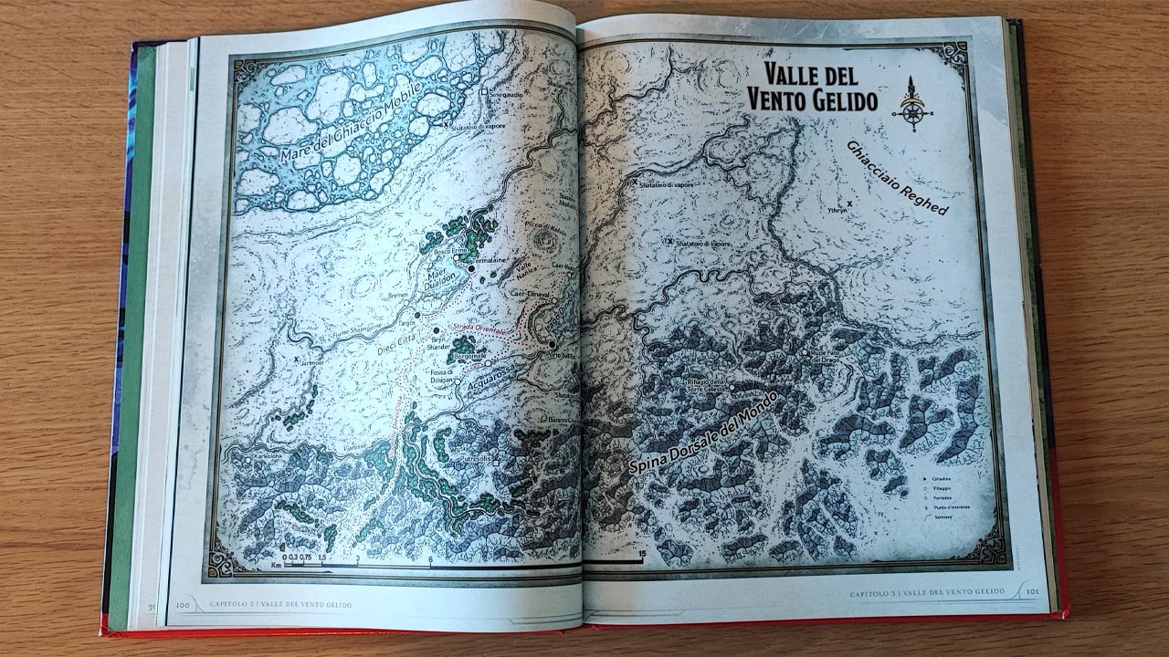 forgotten realms