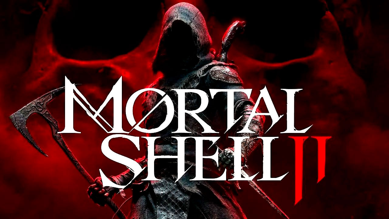 Mortal Shell