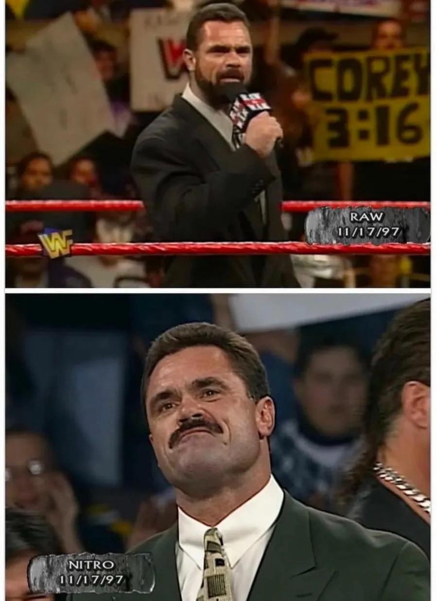 Rick Rude