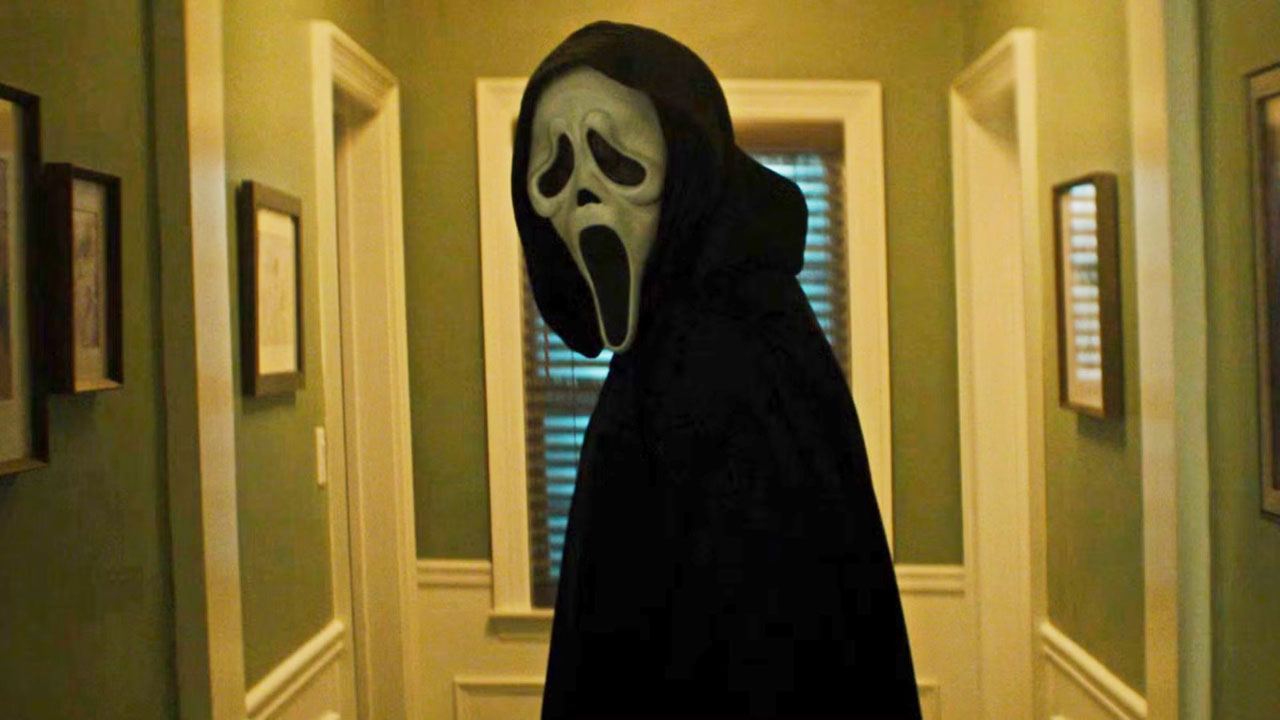 Scream 7