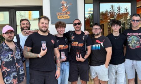 top 8 tappa 7 lega pauper chieti